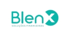 Por dentro da empresa Blenx Soluções Financeiras Logo