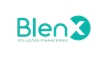 Por dentro da empresa Blenx Soluções Financeiras Logo