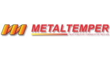 MetalTemper Ltda logo