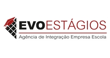 Logo de Evoestagios Belo Horizonte / Venda Nova.