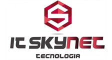 IT Skynet logo