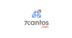 Por dentro da empresa 7Cantos Logo