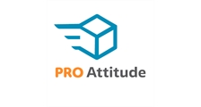 Logo de Proattitude Express Entregas Rápidas