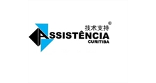 Logo de Assistência Curitiba Peças
