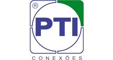 Logo de PTI conexões
