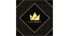 Casa Medina logo