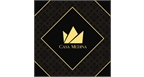 Por dentro da empresa Casa Medina Logo
