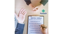 Dunamis Gestão de Pessoas