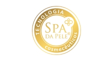 Logo de SPA da Pele Cosmecêuticos