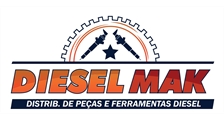 Logo de DIESEL MAK