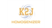 Por dentro da empresa K2J HOMOGENIZER