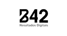 Logo de B42 Resultados Digitais