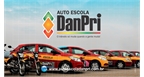 Por dentro da empresa Auto Escola Danpri Logo