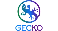 Agência Gecko Digital - Marketing e Vendas logo