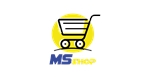 Por dentro da empresa MS Shop Logo