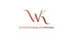 Por dentro da empresa WK Estética Logo