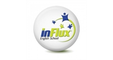Logo de INFLUX GOIÂNIA