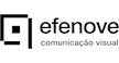 Por dentro da empresa F9 Comunicação Visual Logo