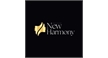 Por dentro da empresa Instituto New Harmony Logo