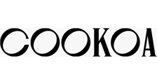 Logo de Cookoa Chocolates