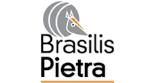 Brasilis Pietra logo