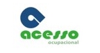 Por dentro da empresa Acesso Ocupacional Logo