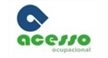 Por dentro da empresa Acesso Ocupacional Logo