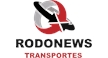 Por dentro da empresa RODONEWS Logo