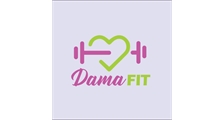 DAMAFIT OFICIAL logo