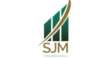 SJM CONSTRUÇÃO E ENGENHARIA DIAGNOSTICA logo