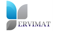 Ervimat logo