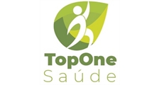 Logo de Top one Saude