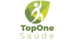 Por dentro da empresa Top One Saúde Logo