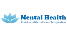 Logo de Mental Health Residencial Geriátrico e Terapêutico
