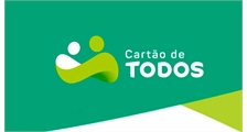 Logo de Cartão de Todos São Carlos