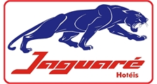 Logo de JAGUARÉ HOTÉIS LTDA EPP