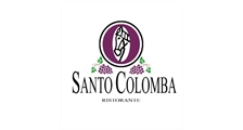 Santo Colomba logo