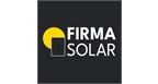 Por dentro da empresa Firma Solar Logo