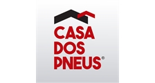 Logo de Casa dos Pneus