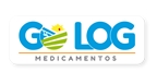 Por dentro da empresa GO LOG Logo