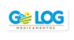 Por dentro da empresa GO LOG Logo