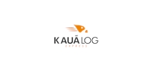 KAUA LOG EXPRESS logo