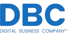 Logo de DBC Company