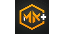 MK+ ACADEMY DIGITAL FORTALEZA logo
