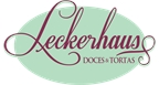 Por dentro da empresa Leckerhaus Confeitaria Ltda Logo