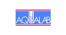 Logo de Aqualab Quimica e Serviços LTDA