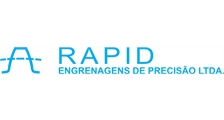 RAPID Engrenagens de Precisão LTDA logo