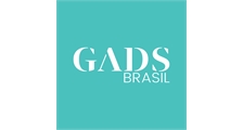 Logo de Gads Brasil