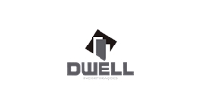 Logo de Dwell Construções