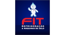 Logo de Fit Refrigeração LTDA